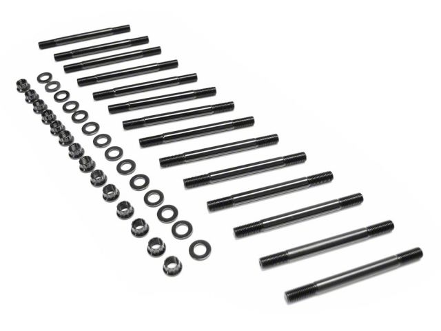ARP Head Stud Kits 8740 12Point Head Nissan RB20 / RB25 *Discontinued
