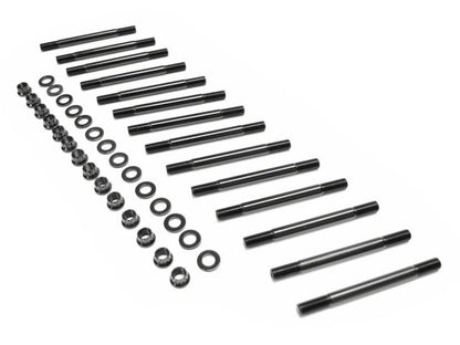 ARP Head Stud Kits 8740 12Point Head Nissan RB20 / RB25 *Discontinued