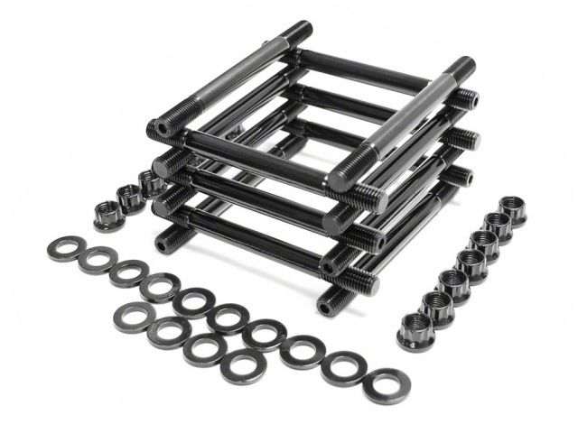ARP Head Stud Kits 8740 12Point Head Nissan RB20 / RB25 *Discontinued