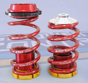 Ground Control 2004-2010 Scion tC Coilover Kit