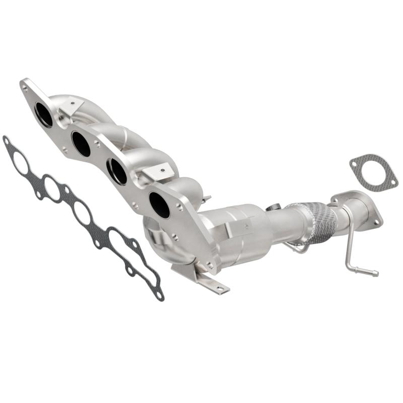 MagnaFlow Conv DF 04-05 Mazda 3 2.3L Manifold 51615 Main Image