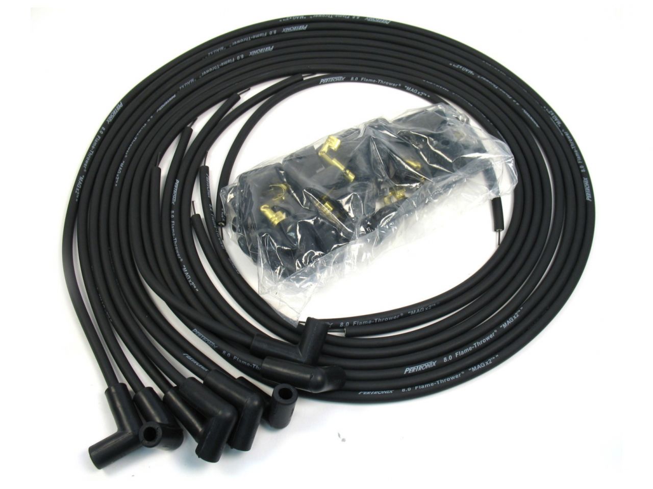 Pertronix Spark Plug Wires 808290 Item Image