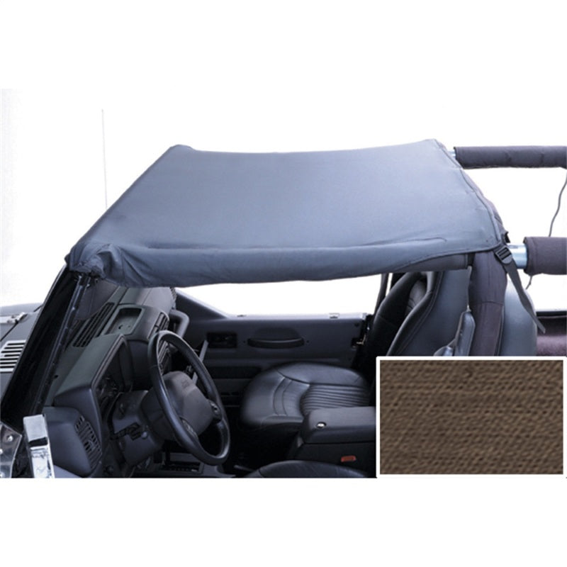 Rugged Ridge RUG Summer Brief Tops Soft Tops & Hard Tops Soft Tops main image