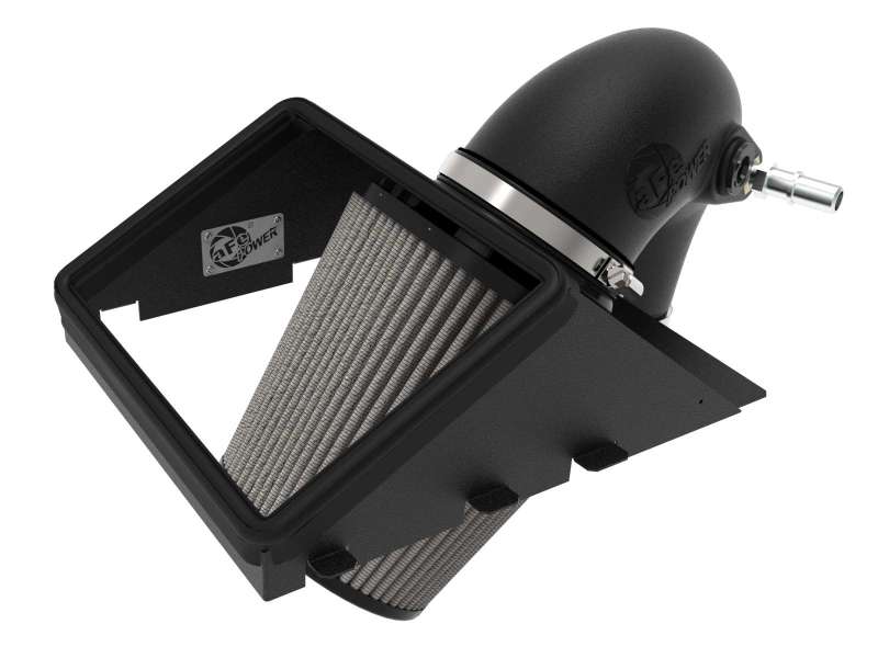 aFe AFE Pro-Dry S Intake Air Intake Systems Cold Air Intakes main image