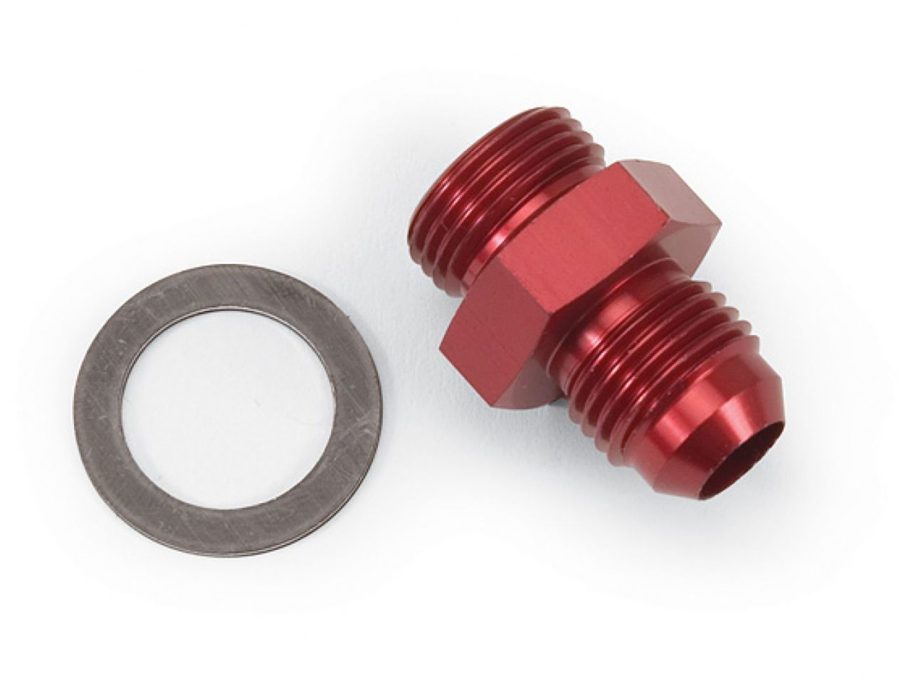 Edelbrock Fuel Fittings and Adapters 8087 Item Image