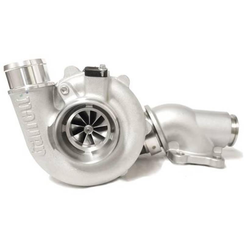 ATP 2013+ Ford Focus STI 2.0L Stock Location G25-660 Bolt-On Turbo Kit 0.72A/R - External Wastegate ATP-FOC-092