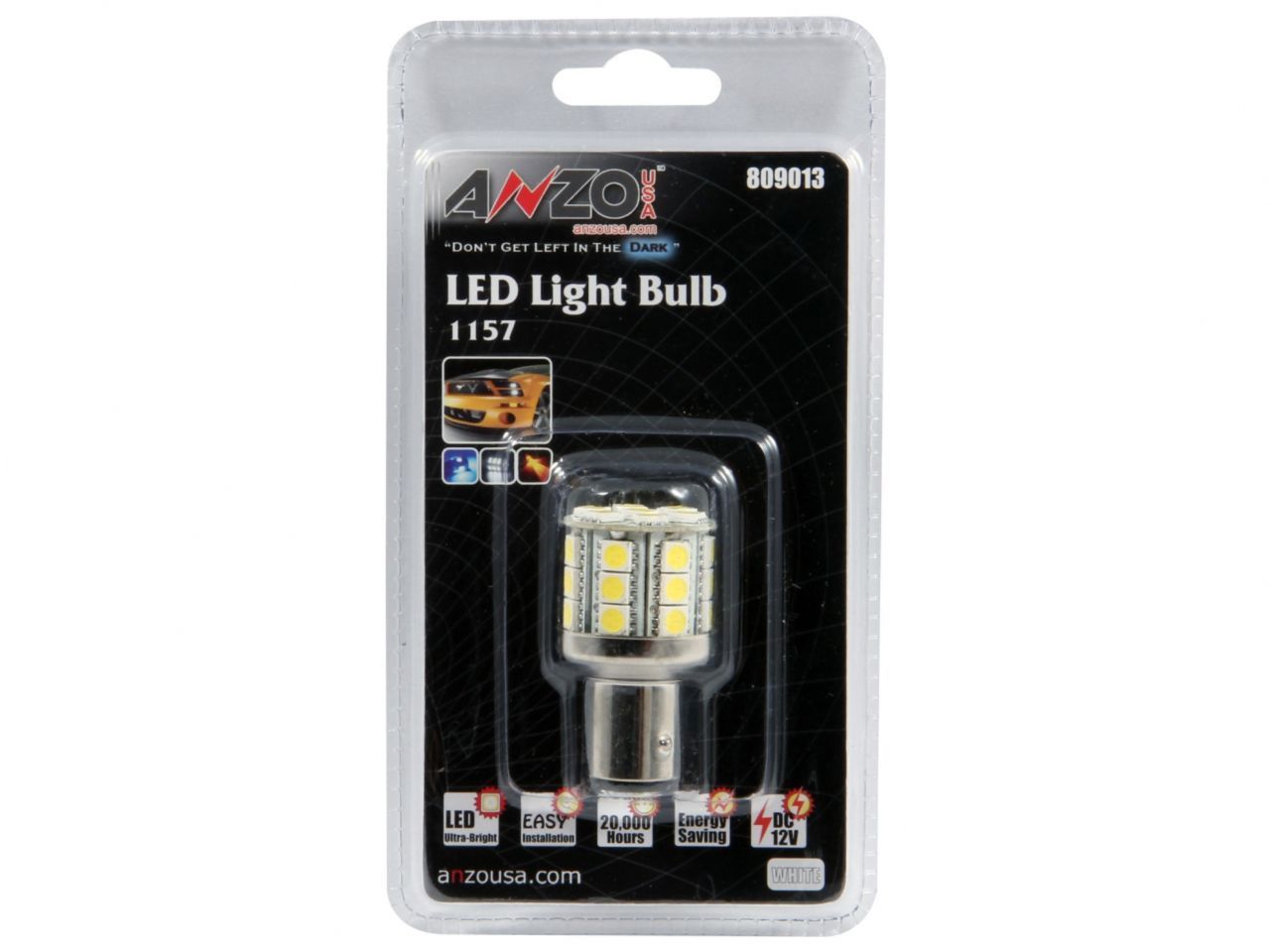 Anzo LED Bulbs 809013 Item Image