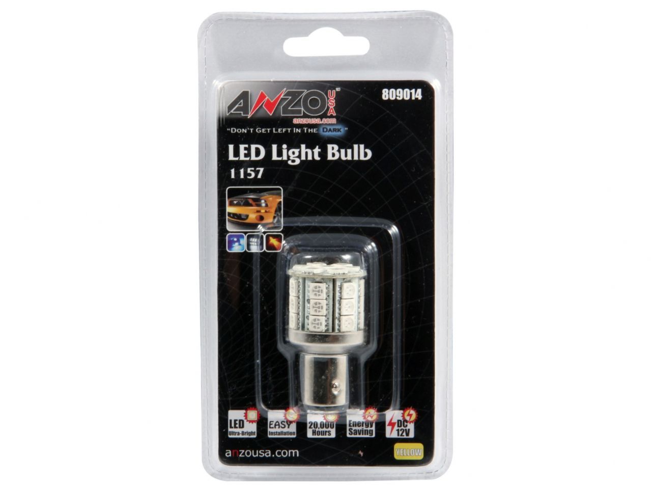 Anzo LED Bulbs 809014 Item Image