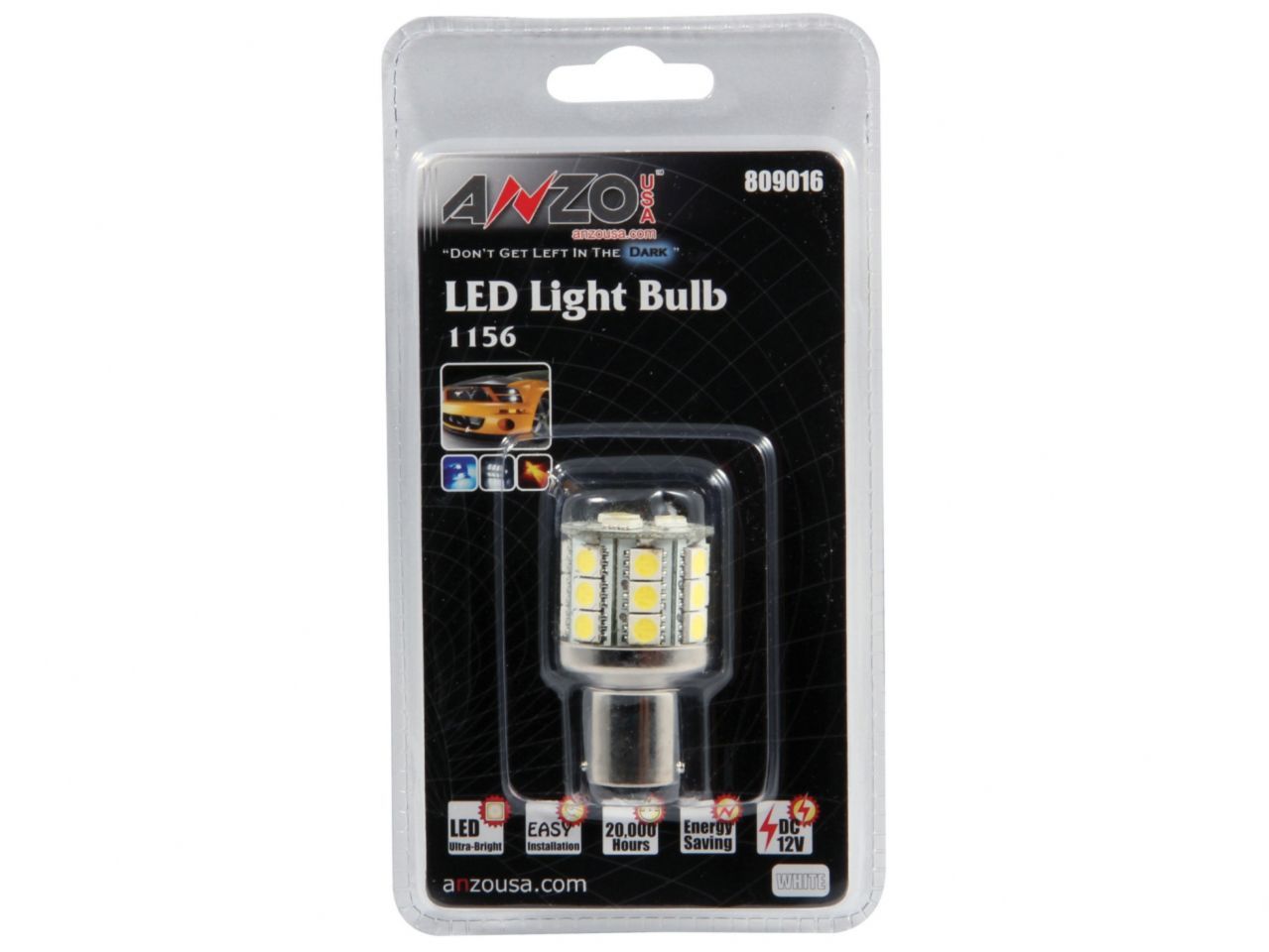 Anzo LED Bulbs 809016 Item Image