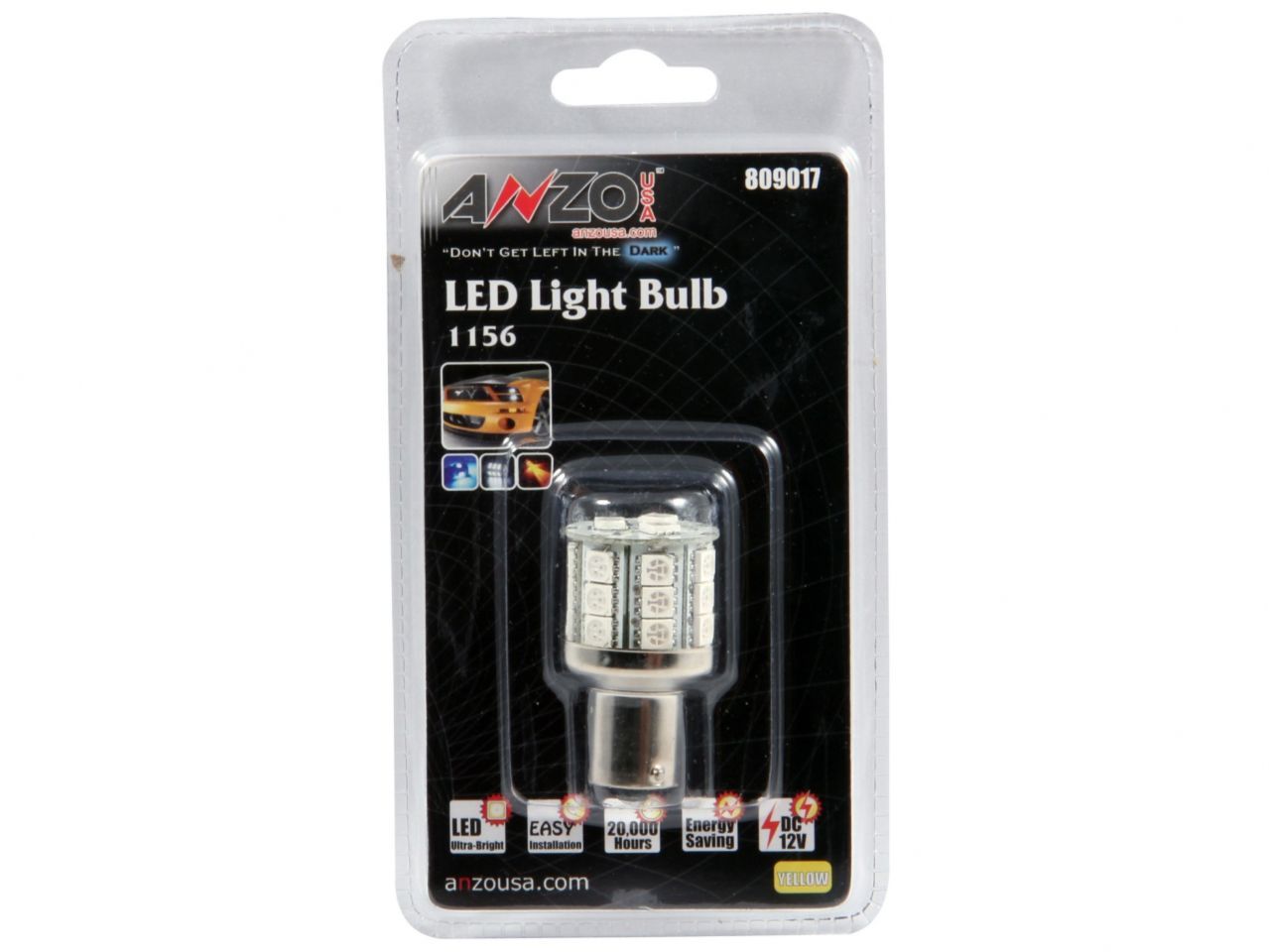 Anzo LED Bulbs 809017 Item Image