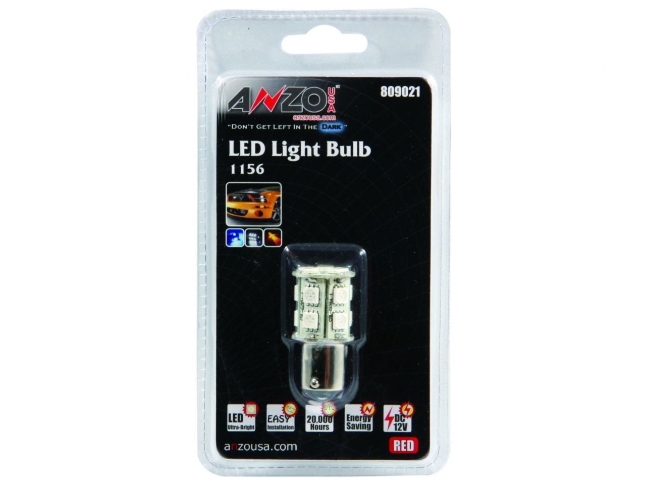 Anzo LED Bulbs 809021 Item Image