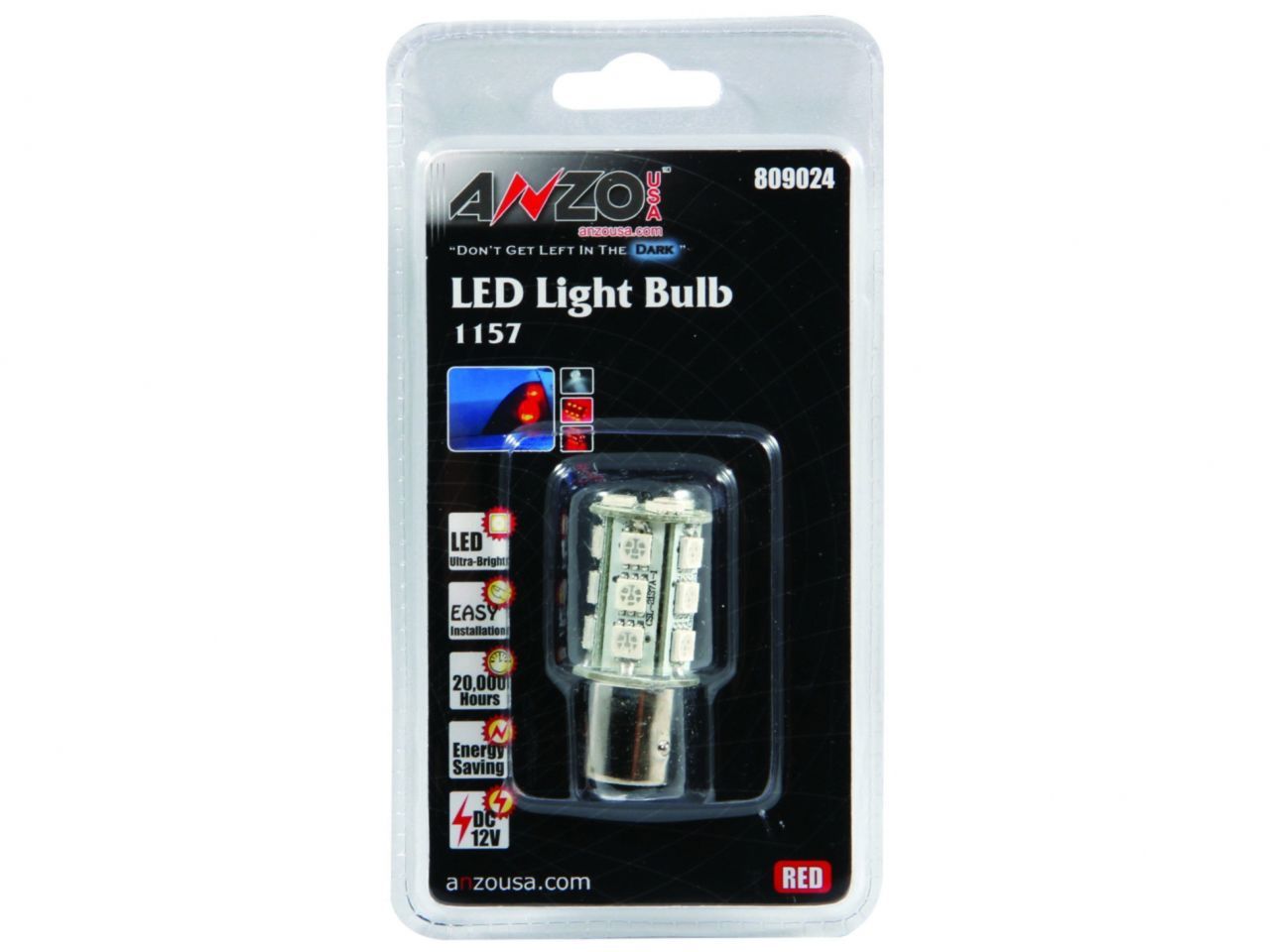 Anzo LED Bulbs 809024 Item Image