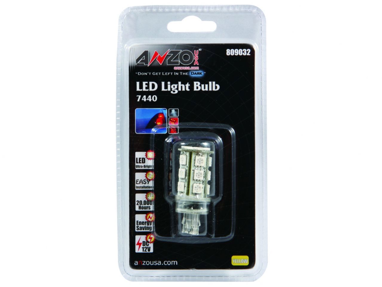 Anzo LED Bulbs 809032 Item Image