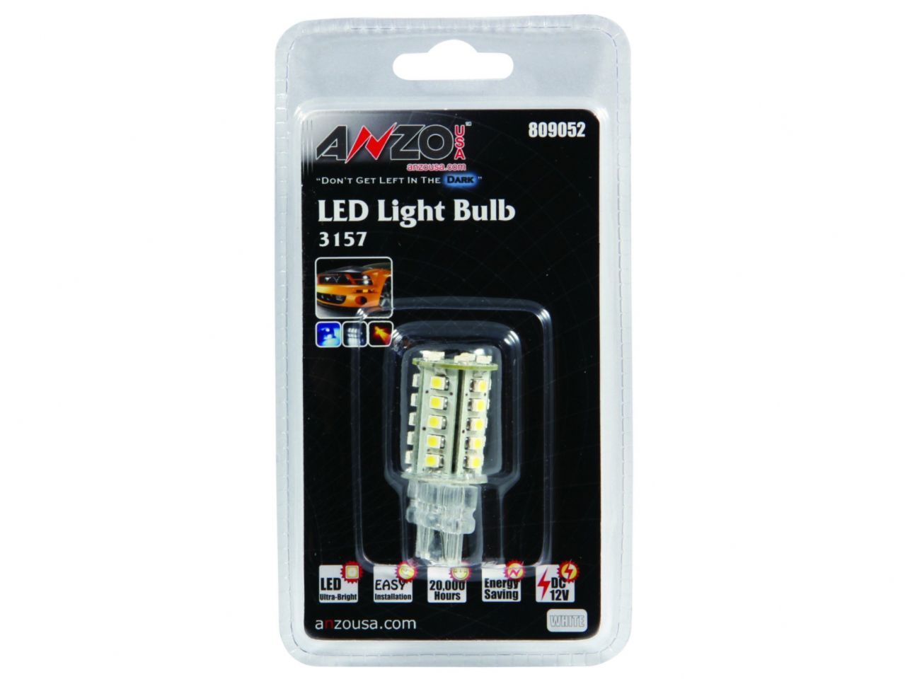 Anzo LED Bulbs 809052 Item Image