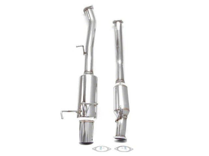 Blitz Catback Exhaust MN3010 Item Image