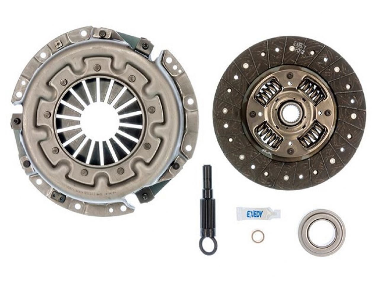 Exedy Clutch Kits 06030 Item Image