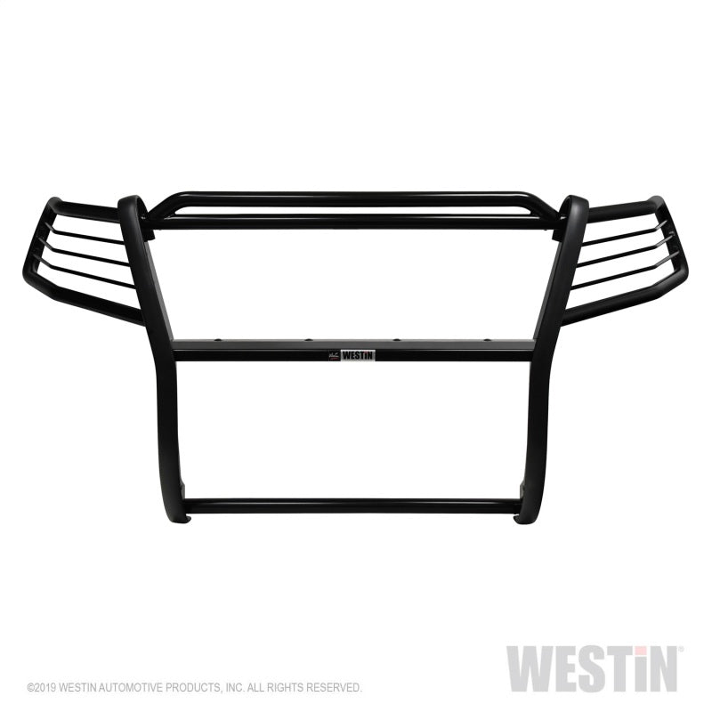 Westin WES Sportsman Grille Guards Grille Guards & Bull Bars Grille Guards main image