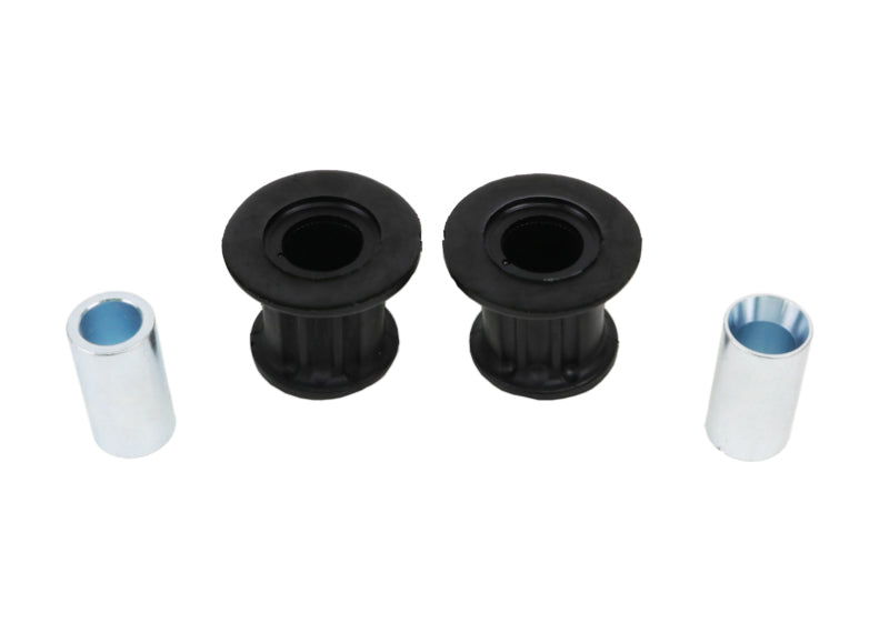 Whiteline Control Arm - Lower Inner Rear Service Bushing