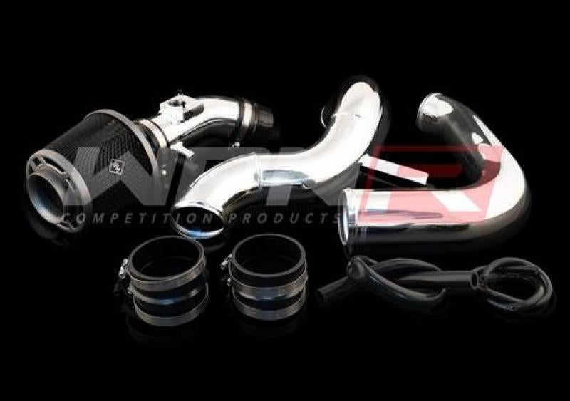 Weapon R 17-19 Toyota Sienna 3.5L V6 Secret Weapon 3 Piece Cold Air Intake 305-186-301