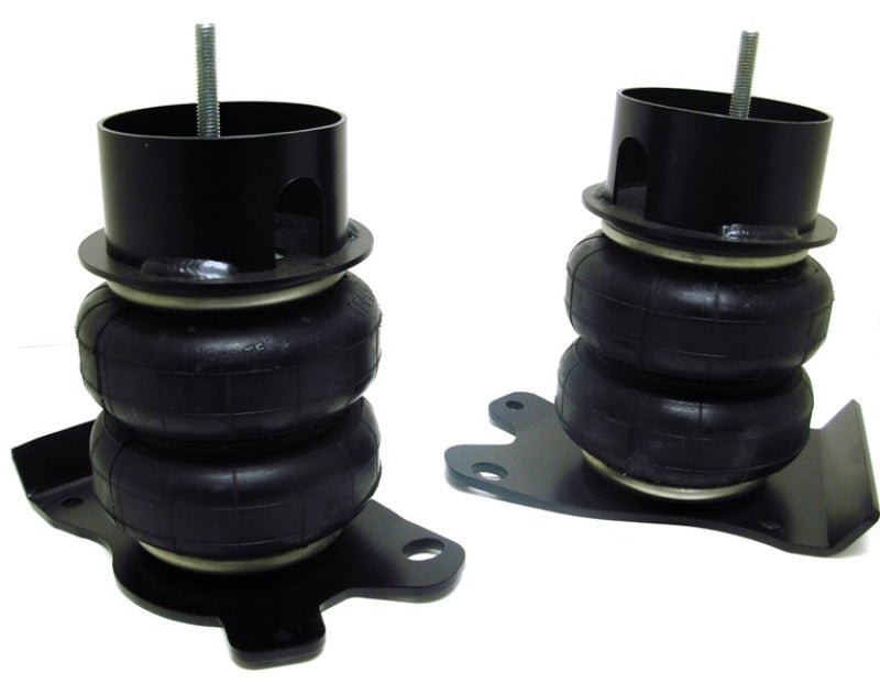 Ridetech RID Suspension Systems Suspension Suspension Packages main image