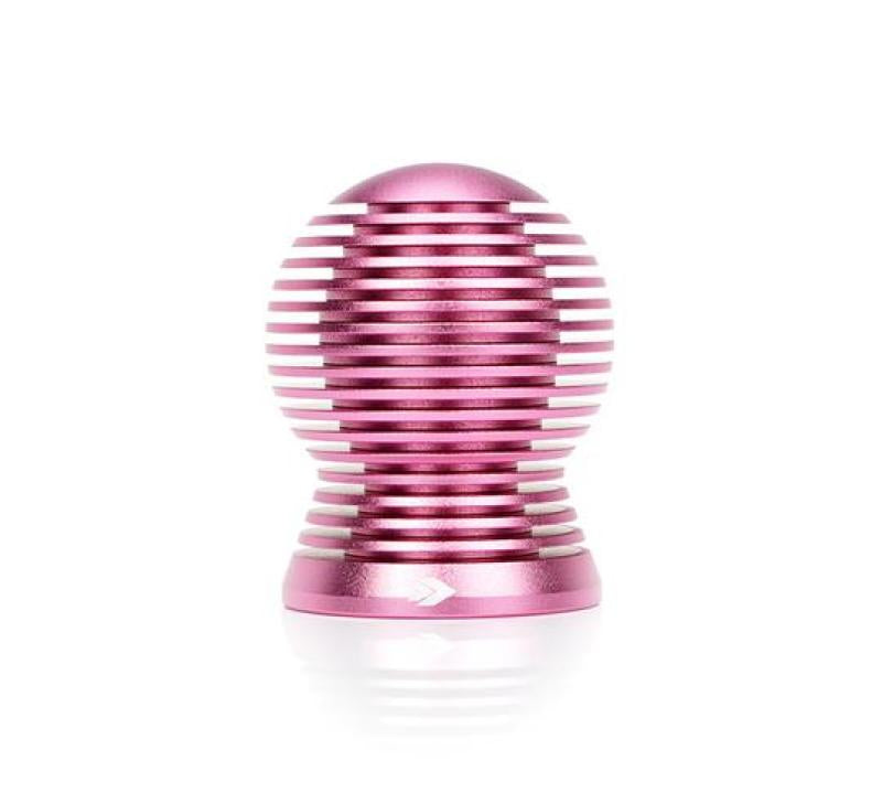 NRG Shift Knob Heat Sink Spheric Pink SK-702PK