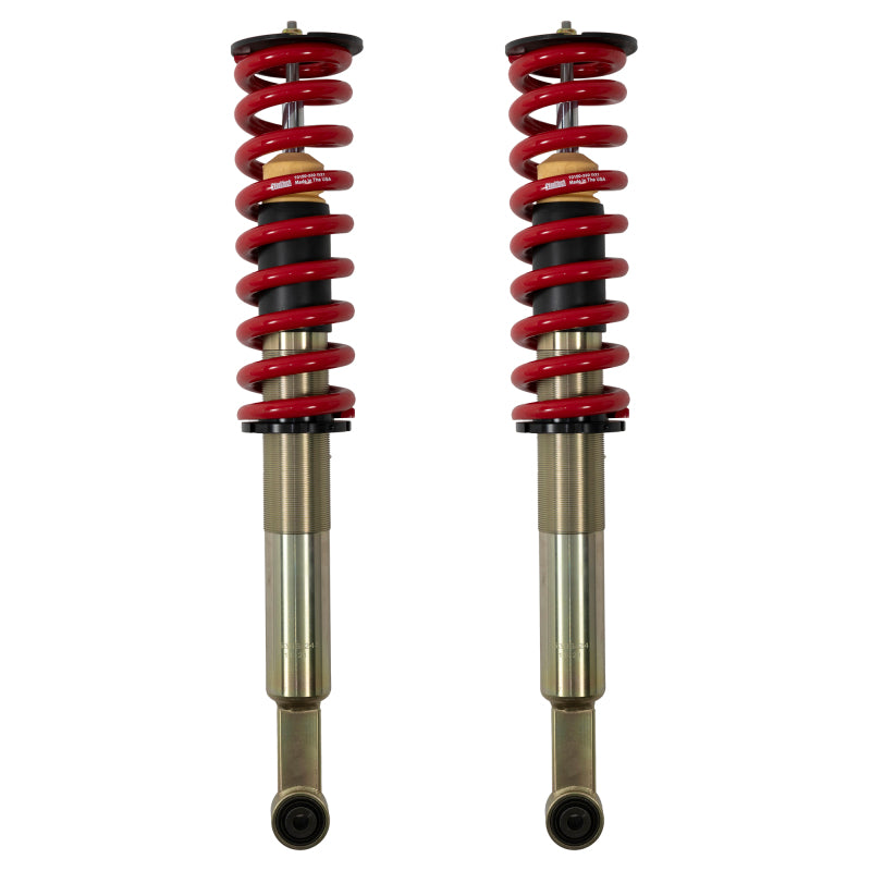 Belltech BT Coilover Kit w Shocks Suspension Coilovers main image