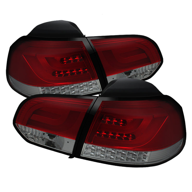 SPYDER SPY LED Tail Lights Lights Tail Lights main image