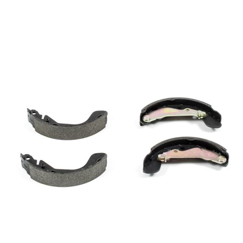 PowerStop PSB Autospecialty Brake Shoes Brakes, Rotors & Pads Brake Shoes main image