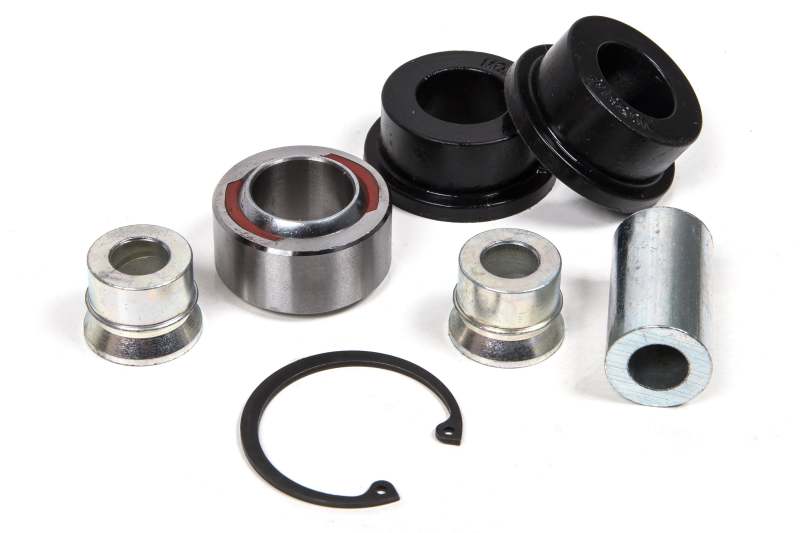 JKS Manufacturing Jeep Wrangler TJ/LJ Adjustable Track Bar Rebuild Kit - Rear (JKSOGS151/151B) JKS7208