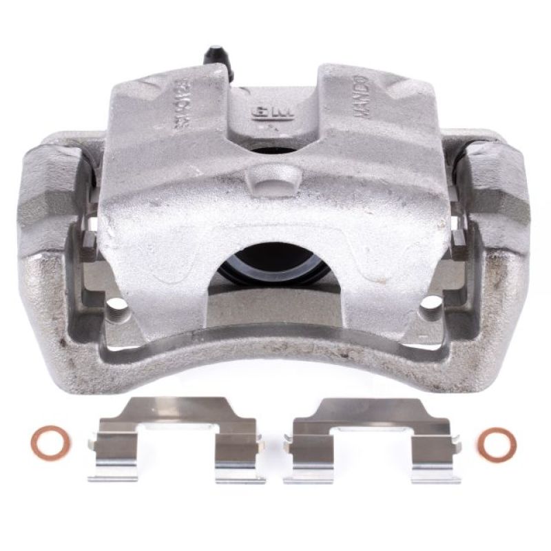 PowerStop PSB Autospecialty Caliper Brakes, Rotors & Pads Brake Calipers - OE main image