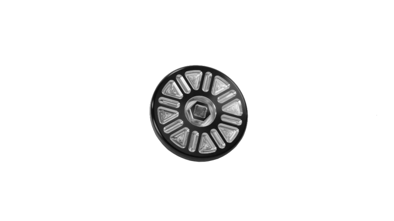 Fleece Performance 03-18 Dodge 2500/3500 Cummins CP3 Nut Cover FPE-CUMM-CP3-CVR