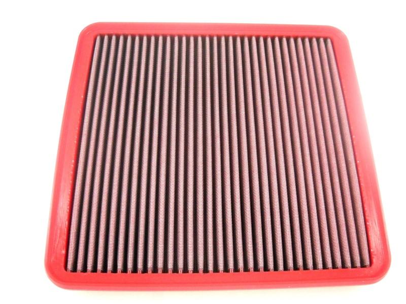 BMC 07-09 Toyota Tundra 4.7L V8 Replacement Panel Air Filter FB680/20 Main Image