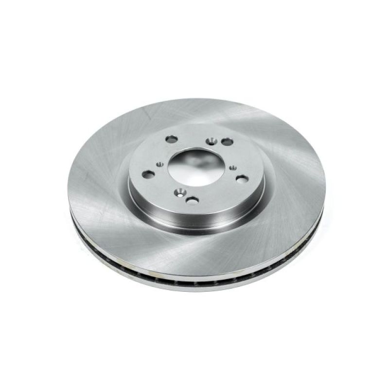 PowerStop PSB Autospecialty Rotor Brakes, Rotors & Pads Brake Rotors - OE main image