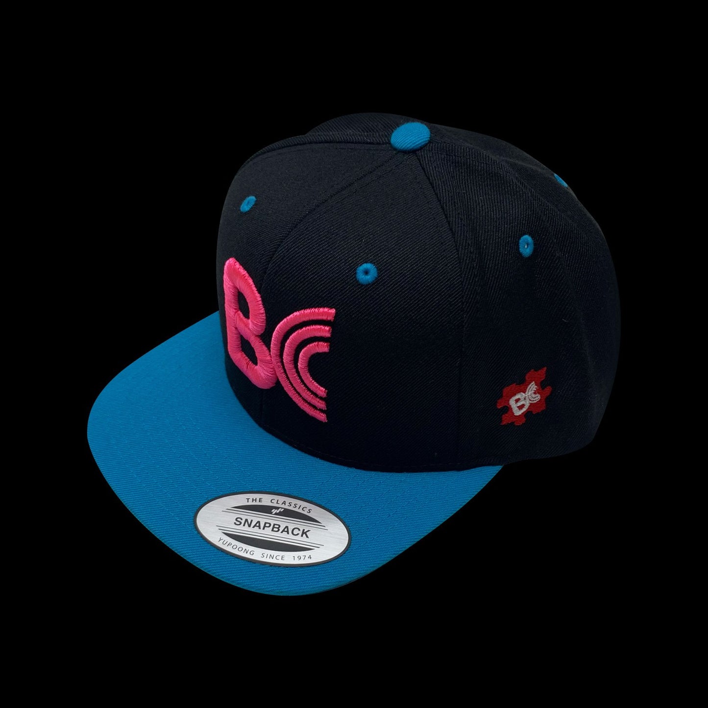 Brian Crower Snapback (Miami Vice) BC8917 *Discontinued
