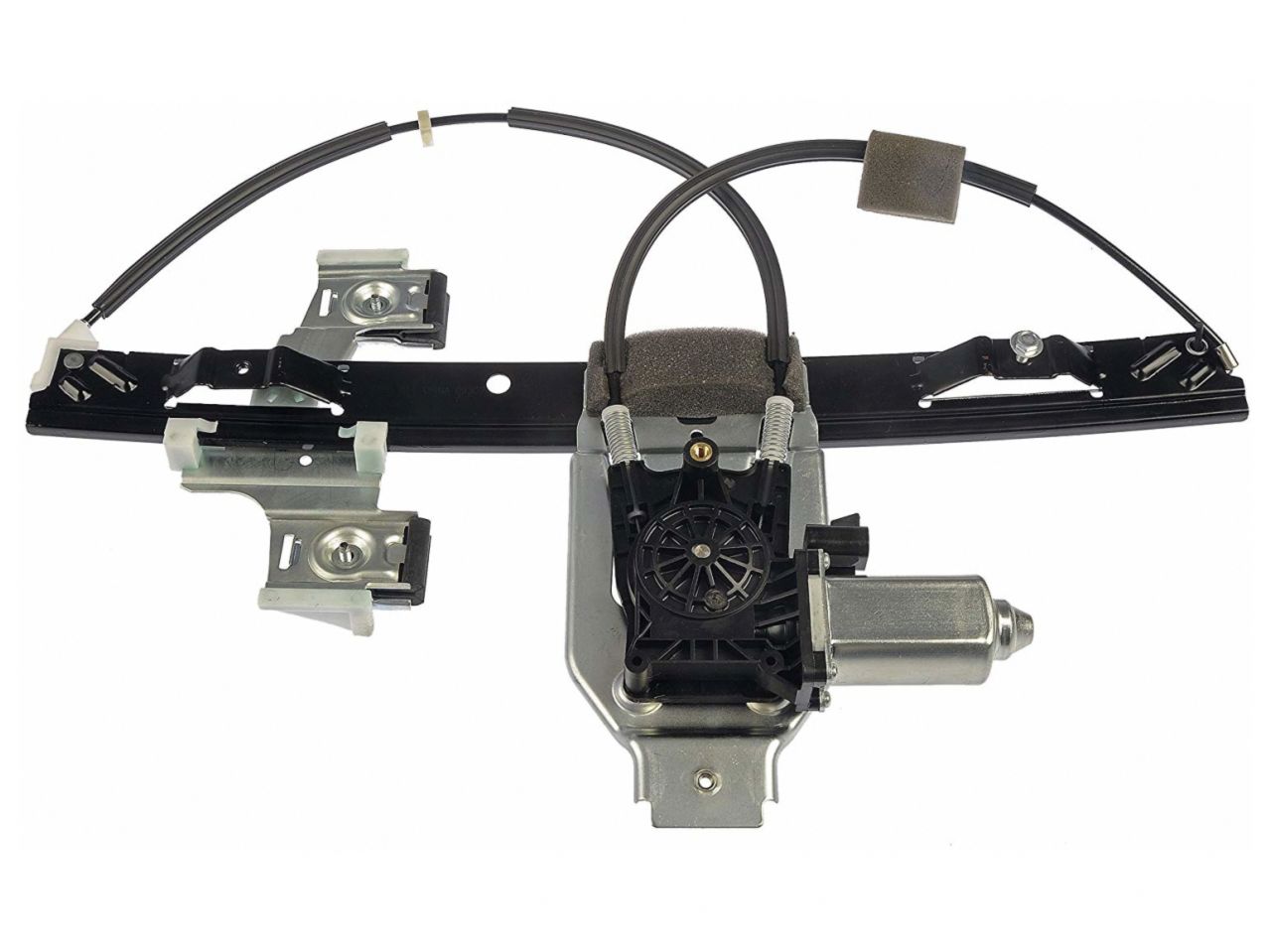 Dorman Power Window Regulator And Motor Assembly