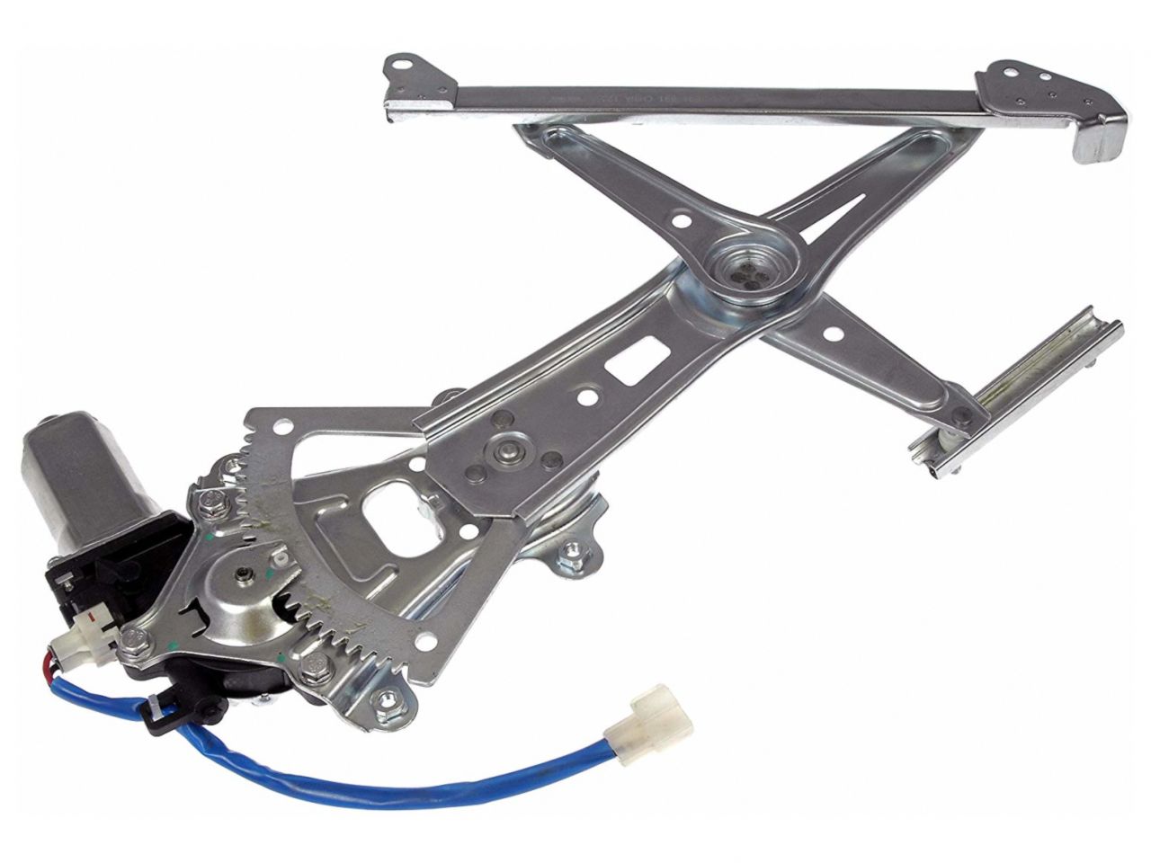 Dorman Power Window Regulator And Motor Assembly