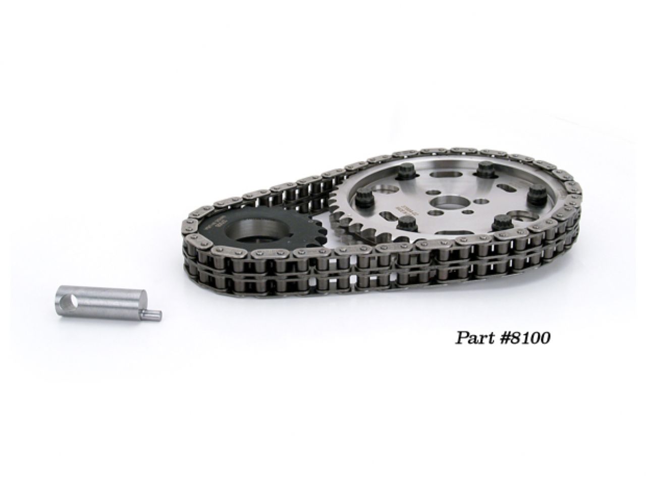 Comp Cams Timing Chains & Components 8100 Item Image