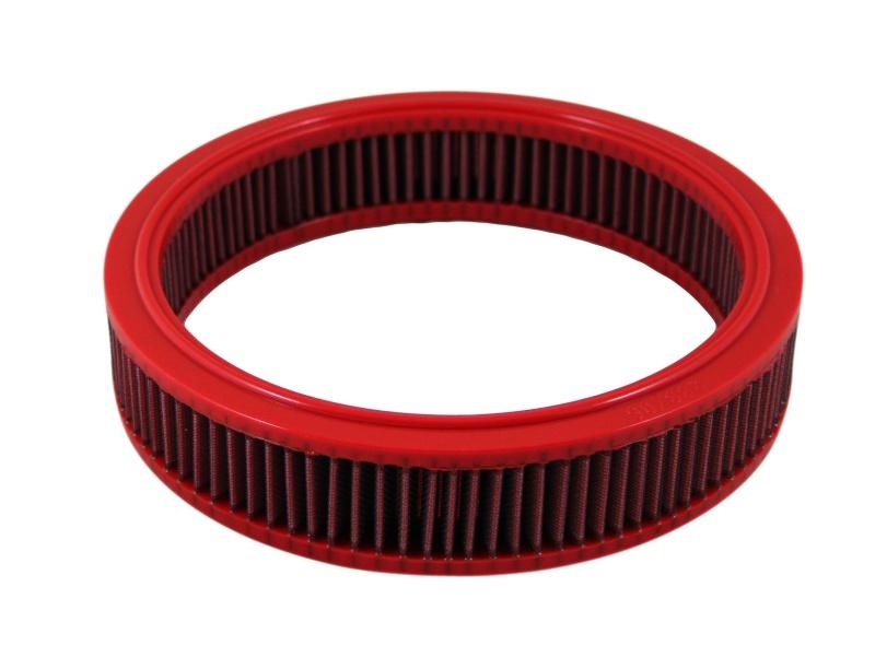 BMC 98-01 Fiat Seicento (187) 1.1 MPI Replacement Cylindrical Air Filter FB288/06 Main Image