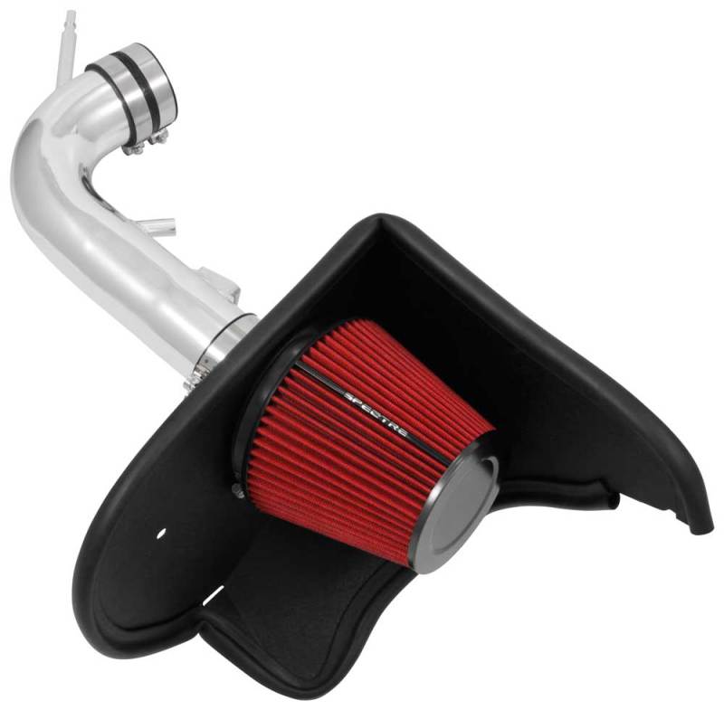 Spectre SPE Cold Air Intake Kits Air Intake Systems Cold Air Intakes main image