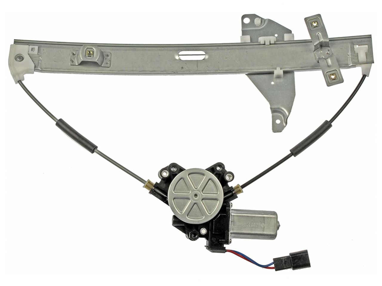 Dorman Power Window Regulator And Motor Assembly