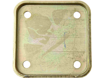 Jopex Engine Oil Pump Cover