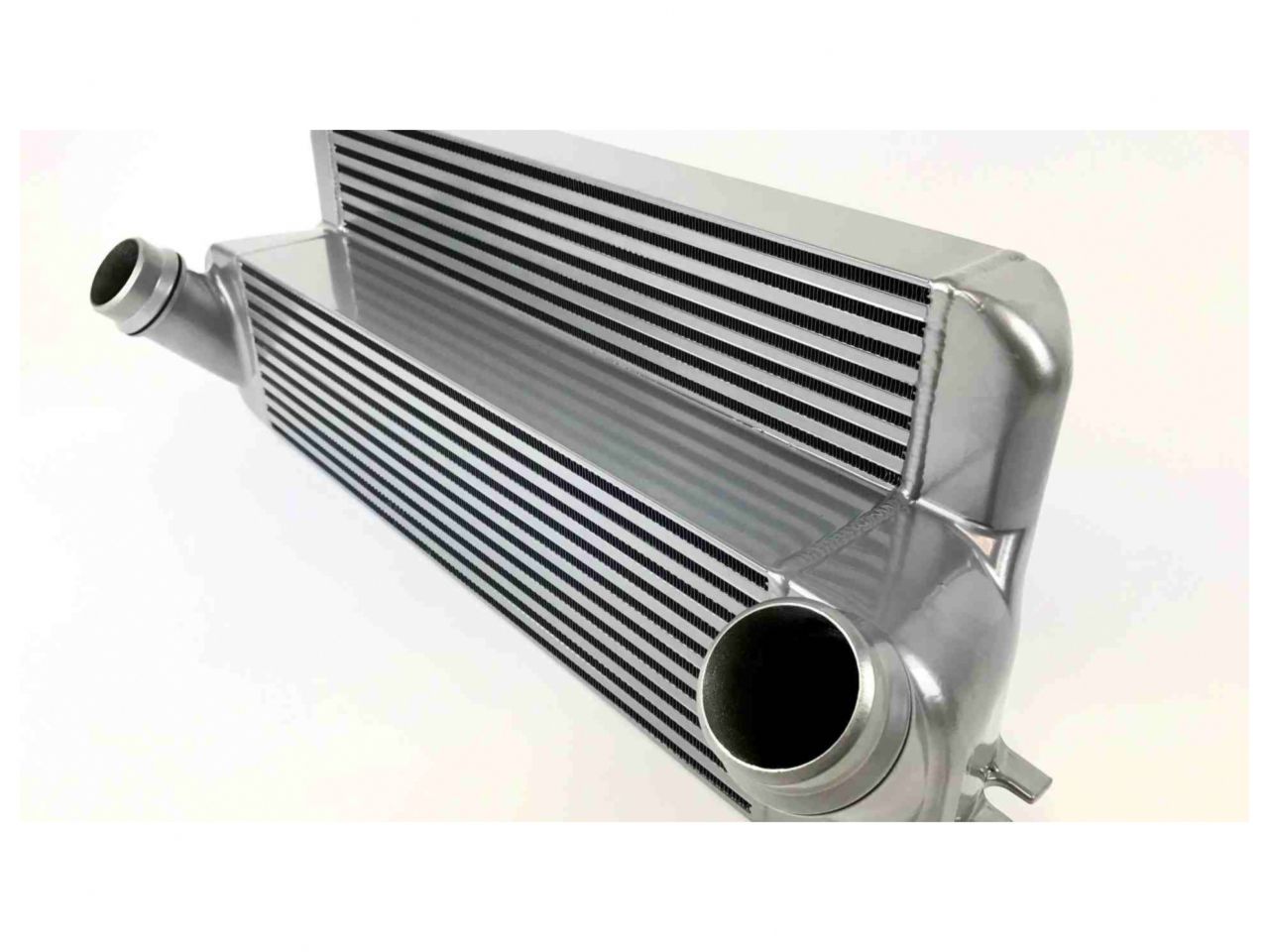 CSF F87 M2 - BMW High Performance Intercooler