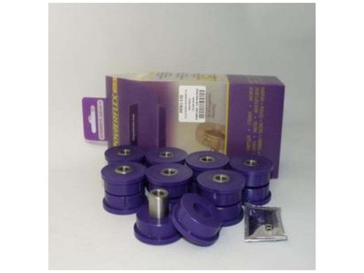 Powerflex Bushings PFR1-110Bx8 Item Image