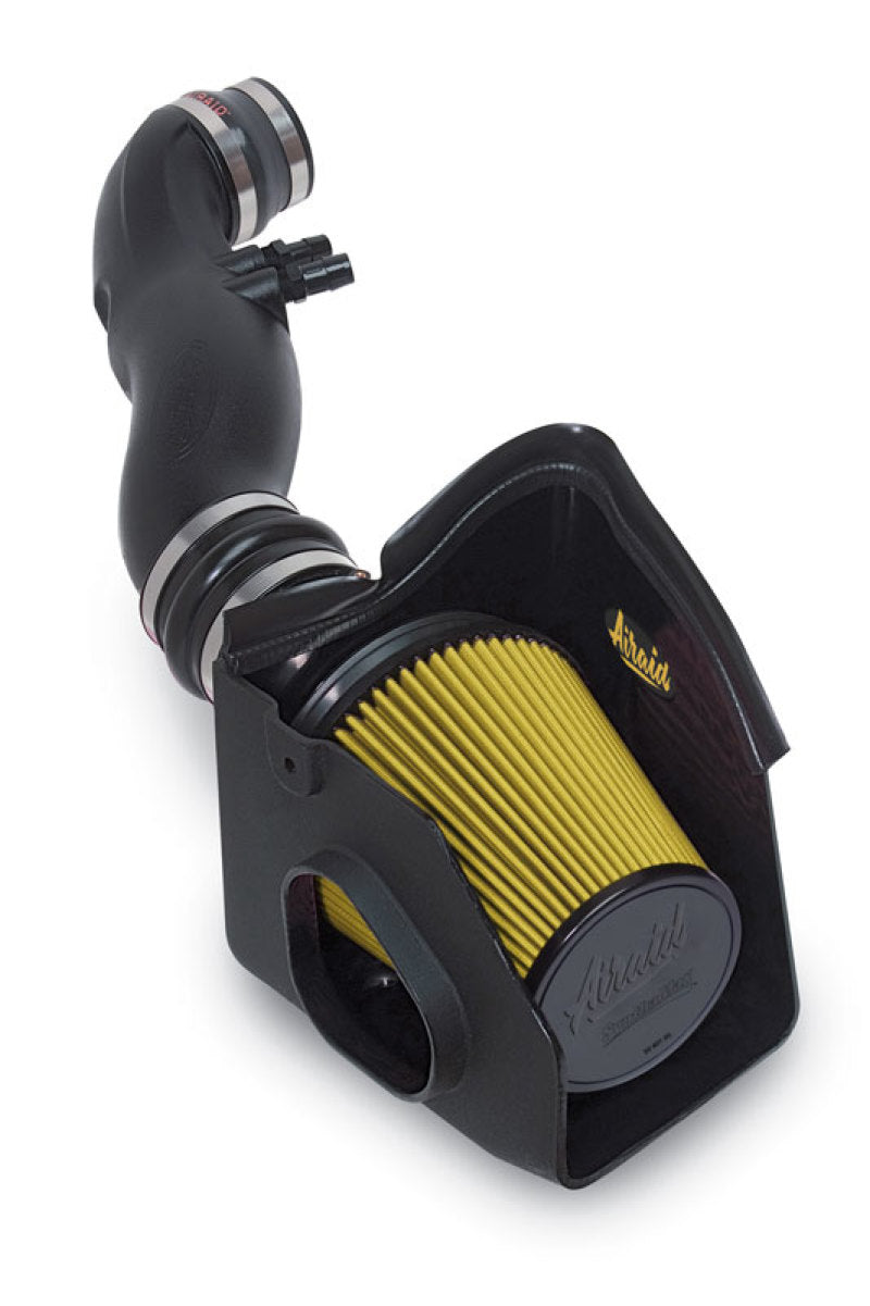 Airaid 99-04 Ford Mustang GT V8-4.6L MXP Intake System 455-204