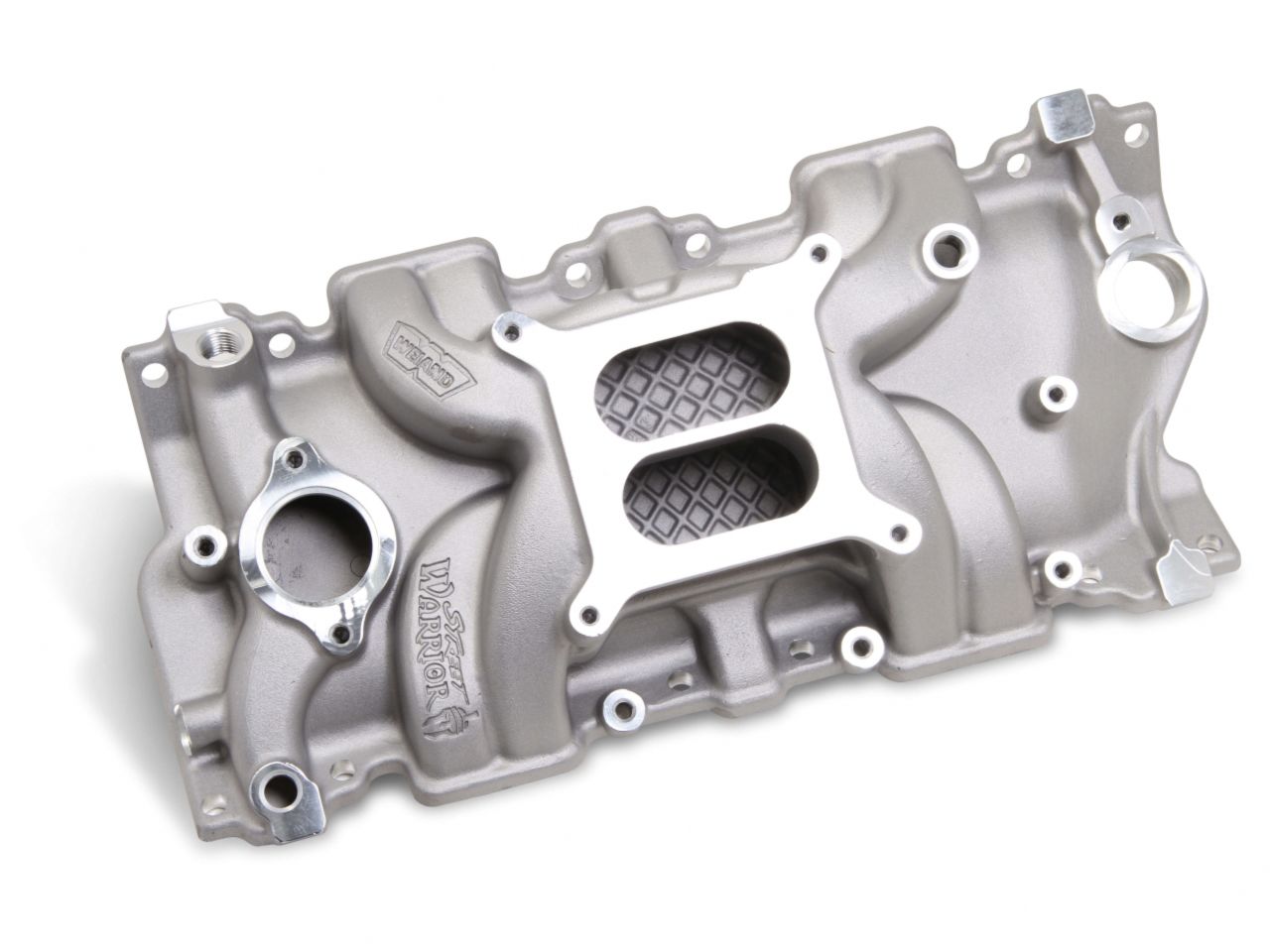 Weiand Intake Manifolds 8120WND Item Image