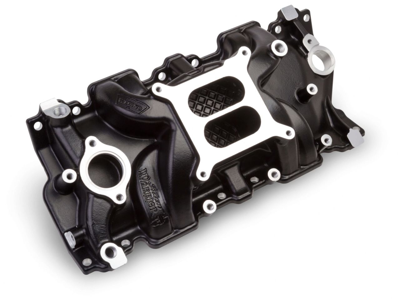 Weiand Intake Manifolds 8120BK Item Image