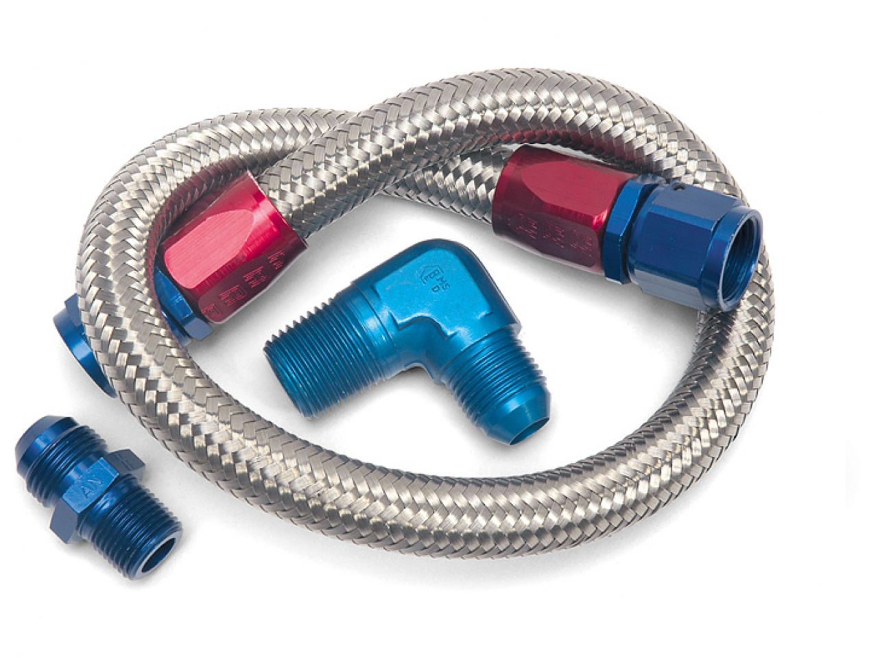 Edelbrock Fuel Hoses 8122 Item Image