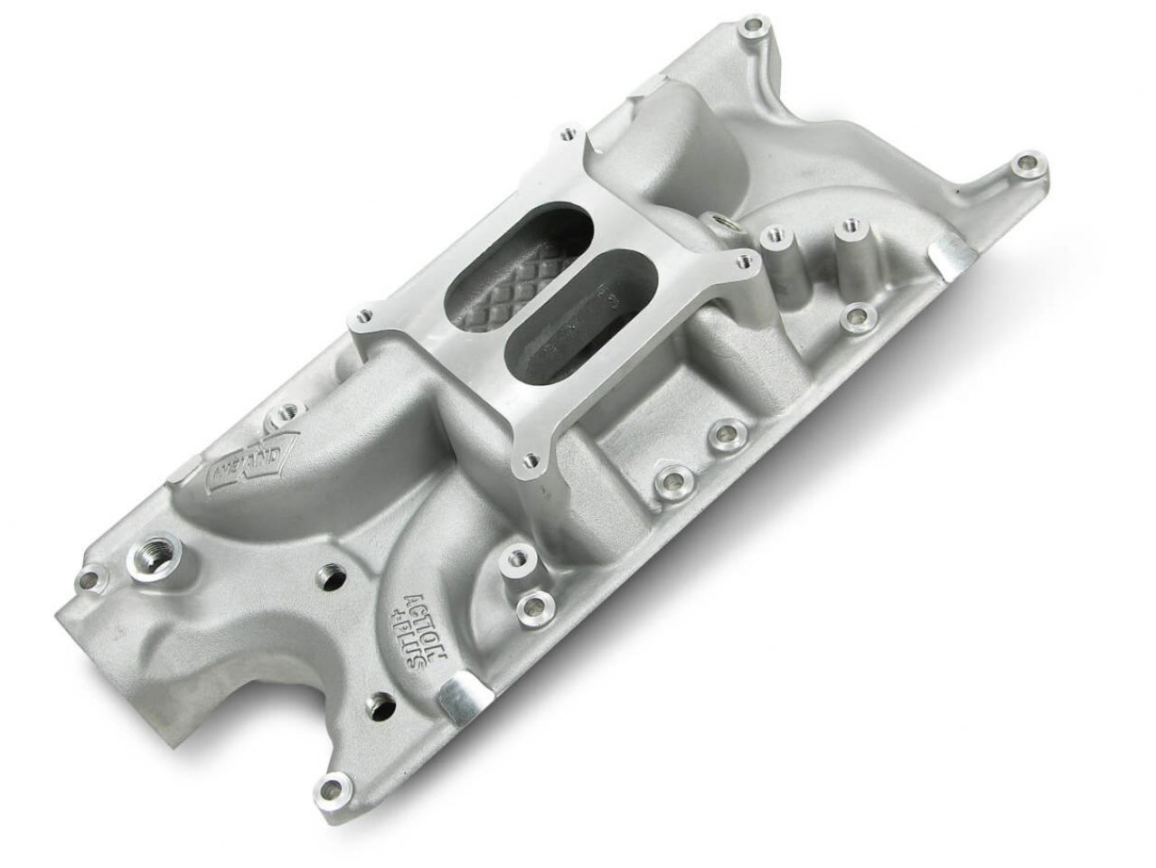 Weiand Intake Manifolds 8124WND Item Image