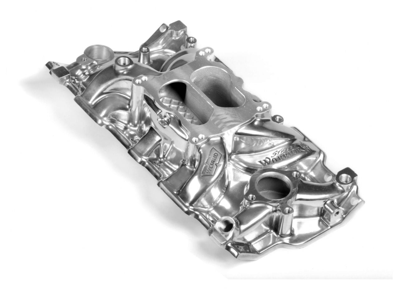 Weiand Intake Manifolds 8125P Item Image