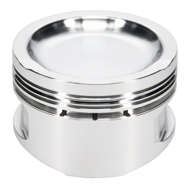 JE Pistons Honda Fit L15A 73.5mm Bore -16.1cc Dome 9.0:1 CR Piston Kit (Set of 4 Pistons) 325562